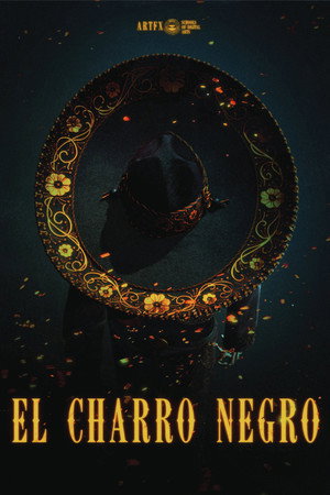 El Charro Negro