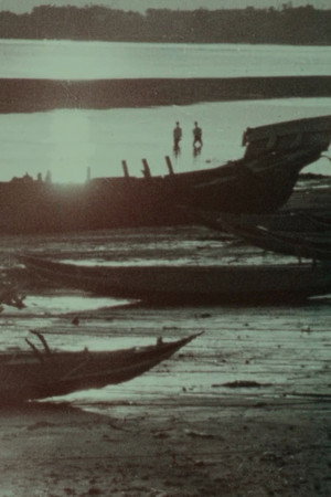 The Twilight of Tamsui poster