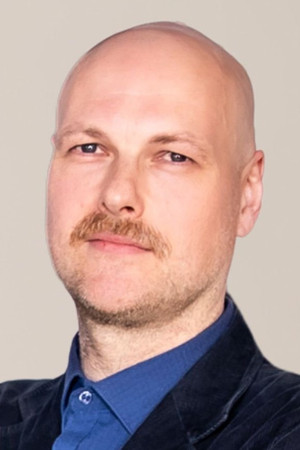Oskars Rupenheits