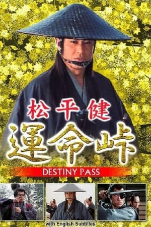 Destiny Pass