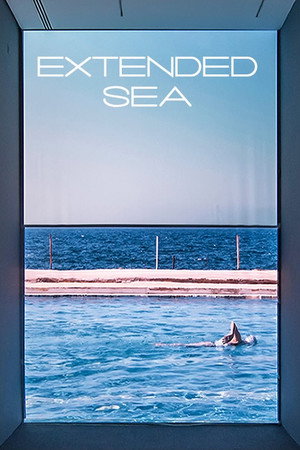 Extended Sea poster