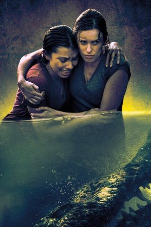 Abismo (Black Water-Abyss)