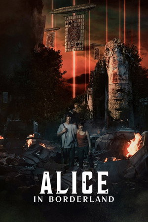 Alice in Borderland