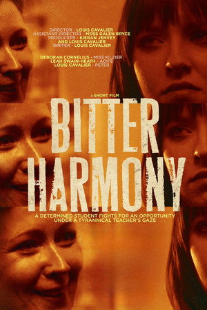 Bitter Harmony