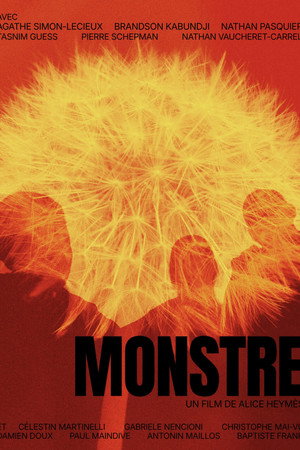 Monstre Monstre