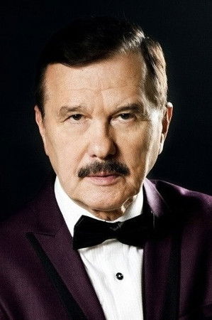 Leonid Serebrennikov