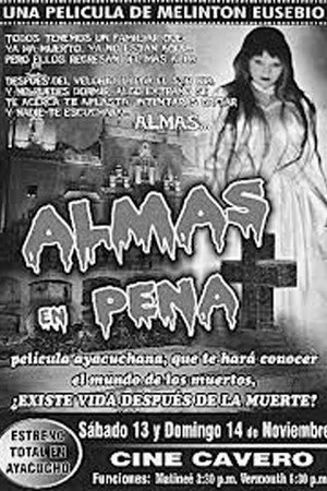 Almas en Pena poster