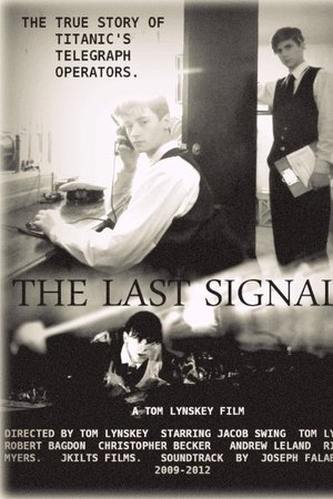 The Last Signals