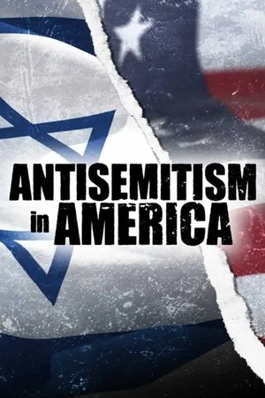 Antisemitism in America