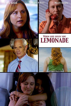 Lemonade poster