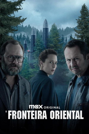 Poster da série The Eastern Gate - Temporada 1