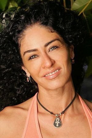 Portrait of Janu Tornell