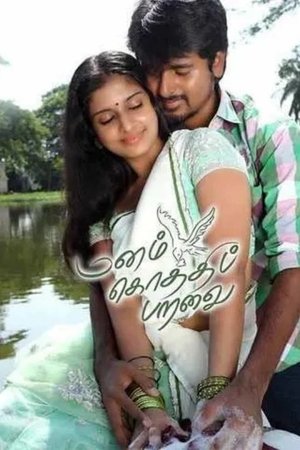 Manam Kothi Paravai