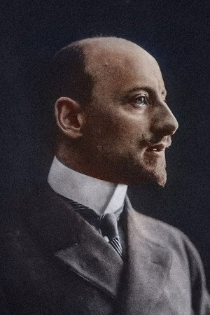 L'amante guerriero - Storia e vita di Gabriele D'Annunzio