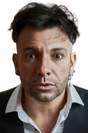 Martín Bossi