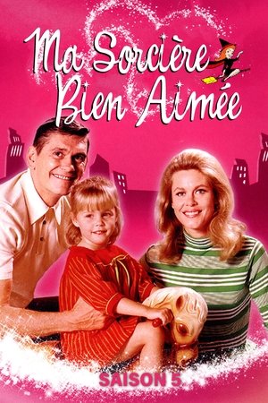 Ma Sorcière bien-aimée