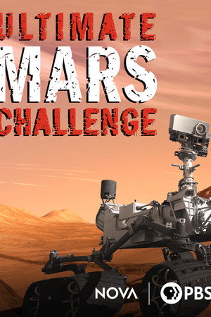 Ultimate Mars Challenge