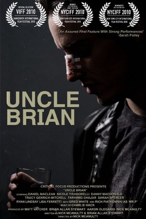 Poster of Uncle Brian
