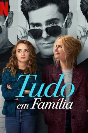 Imagem Tudo em Família