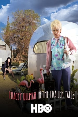 Tracey Ullman in the Trailer Tales