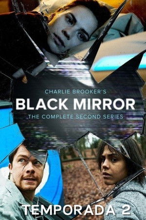 Poster de Temporada 2