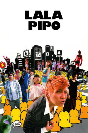 Lalapipo