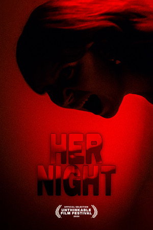 Her Night poster