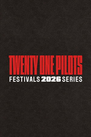 Twenty One Pilots: Festivals 2026 Series