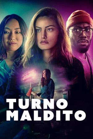 Imagem Turno Maldito