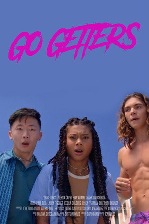 Go Getters