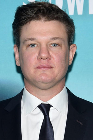 Portrait of Brett Johnson