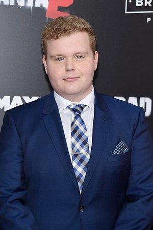 Brett Kelly — The Movie Database (TMDb)