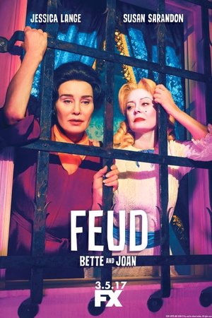 Inside Look: Feud - Bette and Joan
