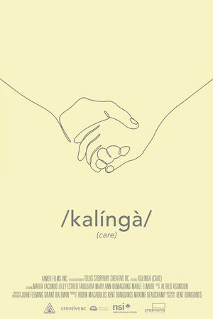 Kalinga poster