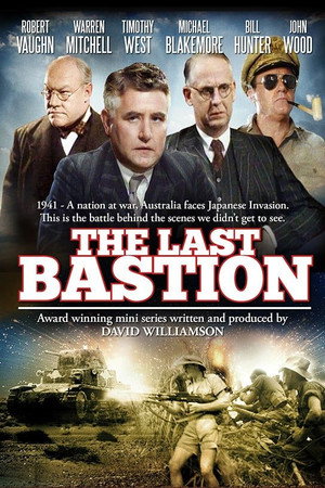 The Last Bastion