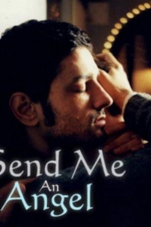 Send Me an Angel poster