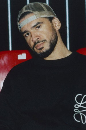 Mohamed Amine Mahmoud