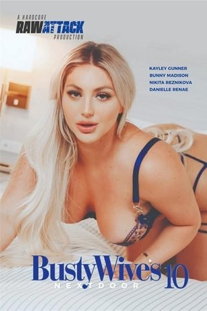 Busty Wives Next Door 10