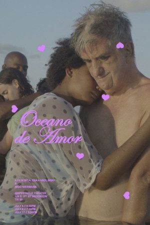 Ocean of Love poster