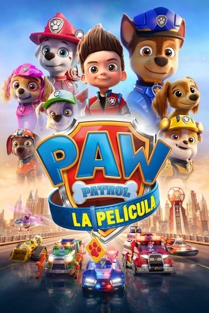 Paw patrol
