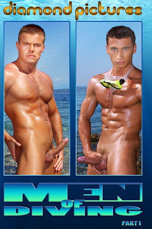 Men of Diving 1 Men of Diving 1