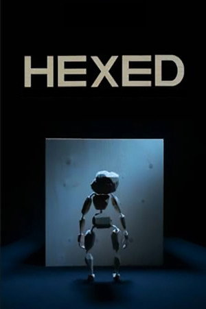 Hexed poster