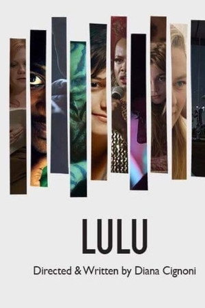 Lulu poster