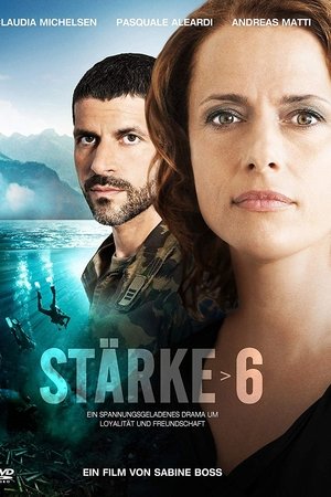 Stärke 6
