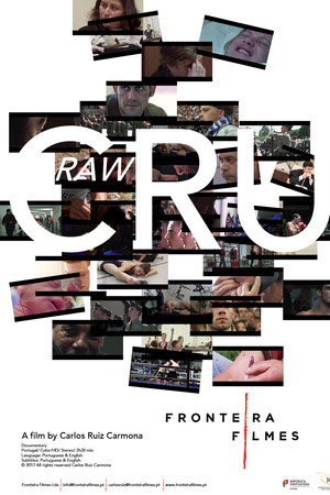 Cru poster