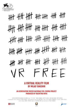 VR Free poster