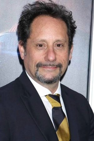 David Brenner