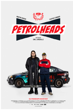 Petrolheads poster