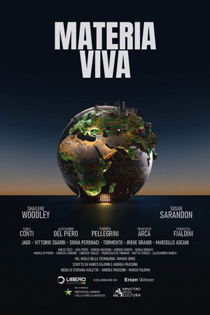 Materia Viva Materia Viva