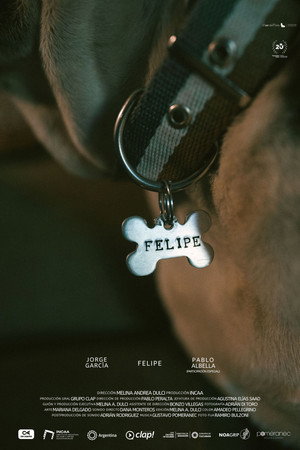 Felipe poster
